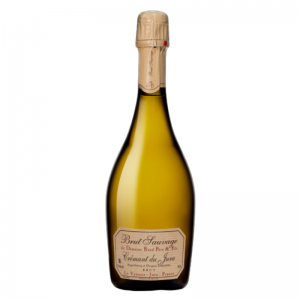 crémant sauvage crémant sauvage