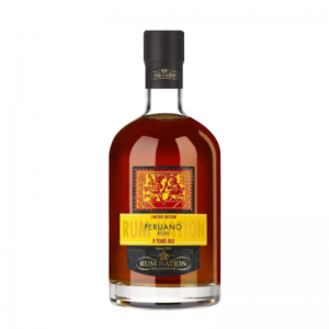 Rhum nation 8 ans