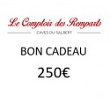 Bon cadeau 100€ Bon cadeau 100€