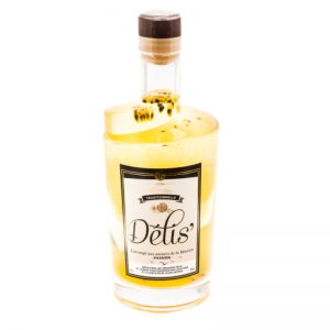 Rhum Fruit de la Passion Rhum Fruit de la Passion