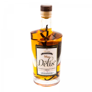 Rhum Vanille Bourbon Rhum Vanille Bourbon